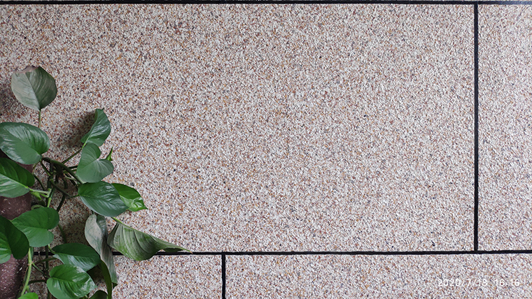 掌握水包砂這10大施工要點，外墻仿石效果勝于天然！