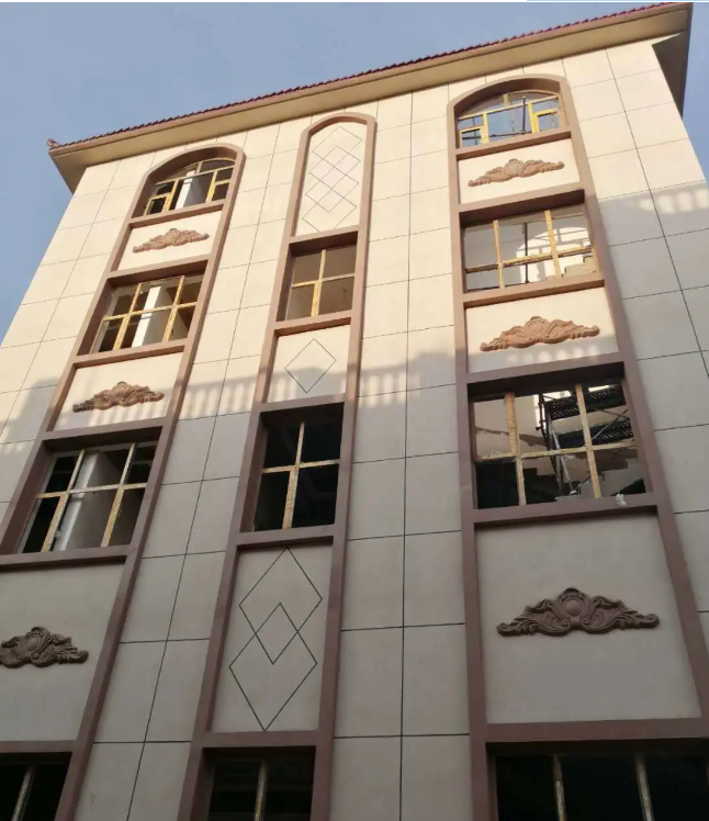 想要水包水、水包砂的分格線裝飾性更強(qiáng)，這3大施工細(xì)節(jié)必須注意了