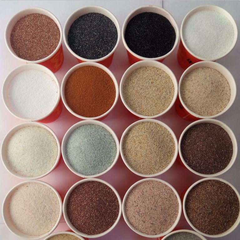 為什么真石漆施工正確但還嚴(yán)重掉砂？華喆仿石漆為您一一道來！