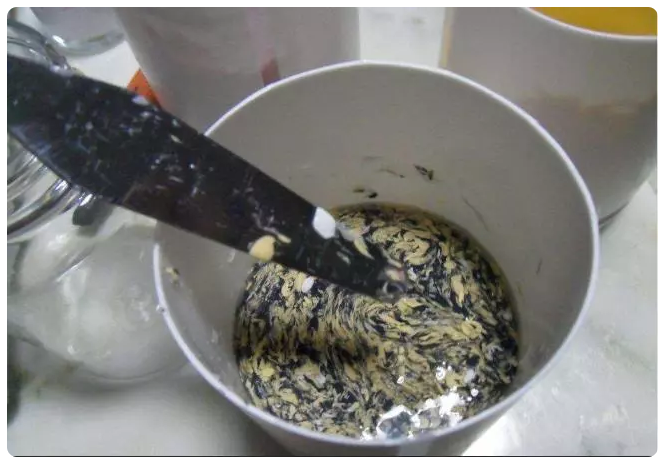 多彩仿石漆彩點(diǎn)